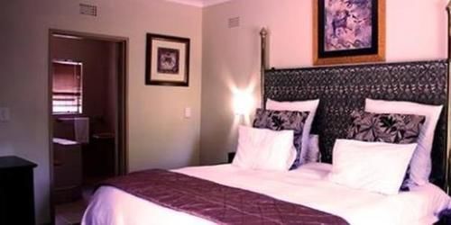 נלספרויט Belladona Guesthouse מראה חיצוני תמונה