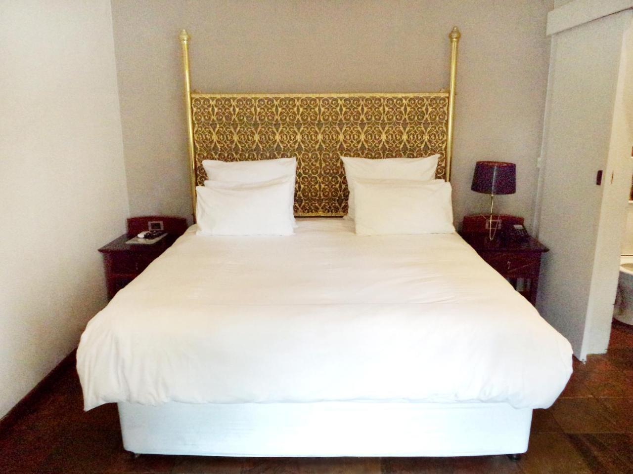 נלספרויט Belladona Guesthouse מראה חיצוני תמונה