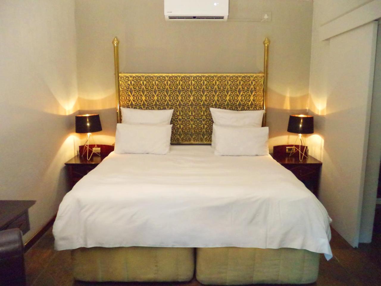 נלספרויט Belladona Guesthouse מראה חיצוני תמונה
