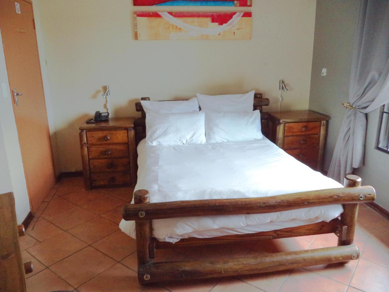 נלספרויט Belladona Guesthouse מראה חיצוני תמונה