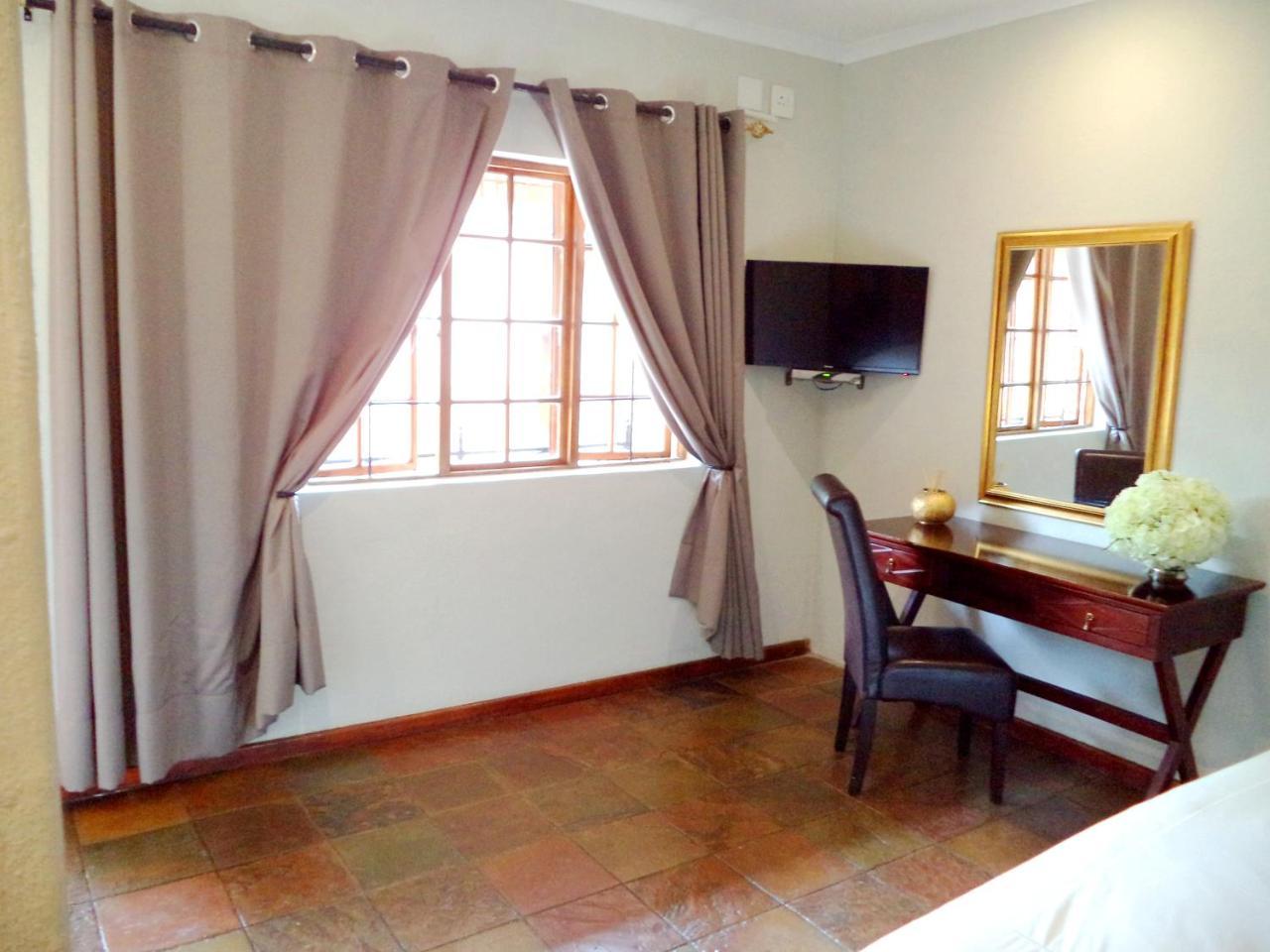 נלספרויט Belladona Guesthouse מראה חיצוני תמונה