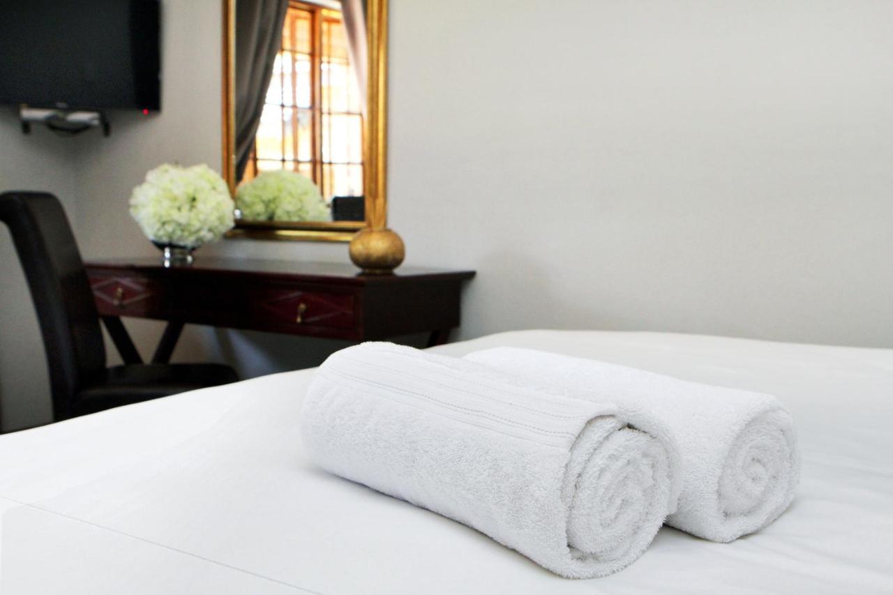נלספרויט Belladona Guesthouse מראה חיצוני תמונה