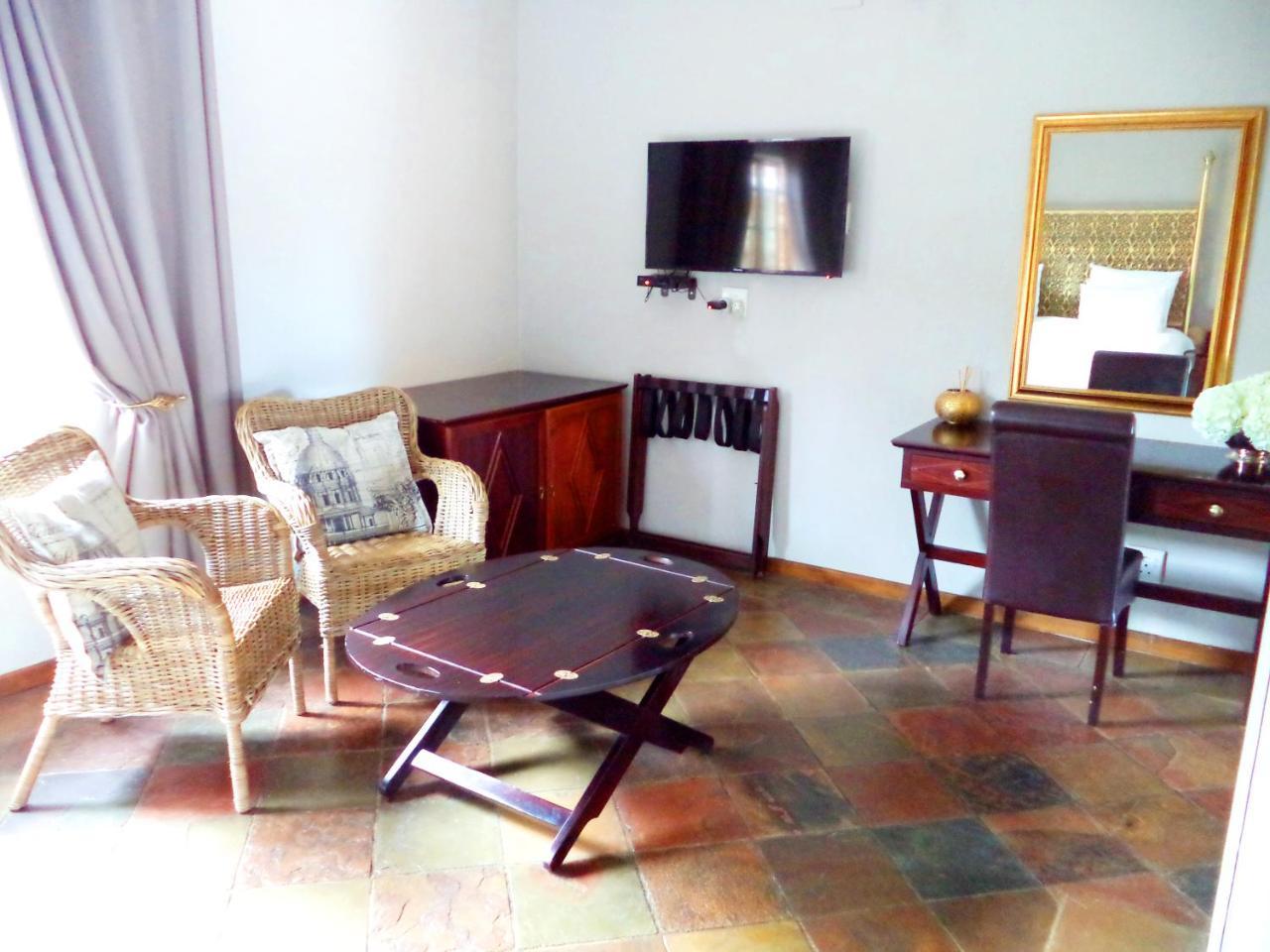 נלספרויט Belladona Guesthouse מראה חיצוני תמונה