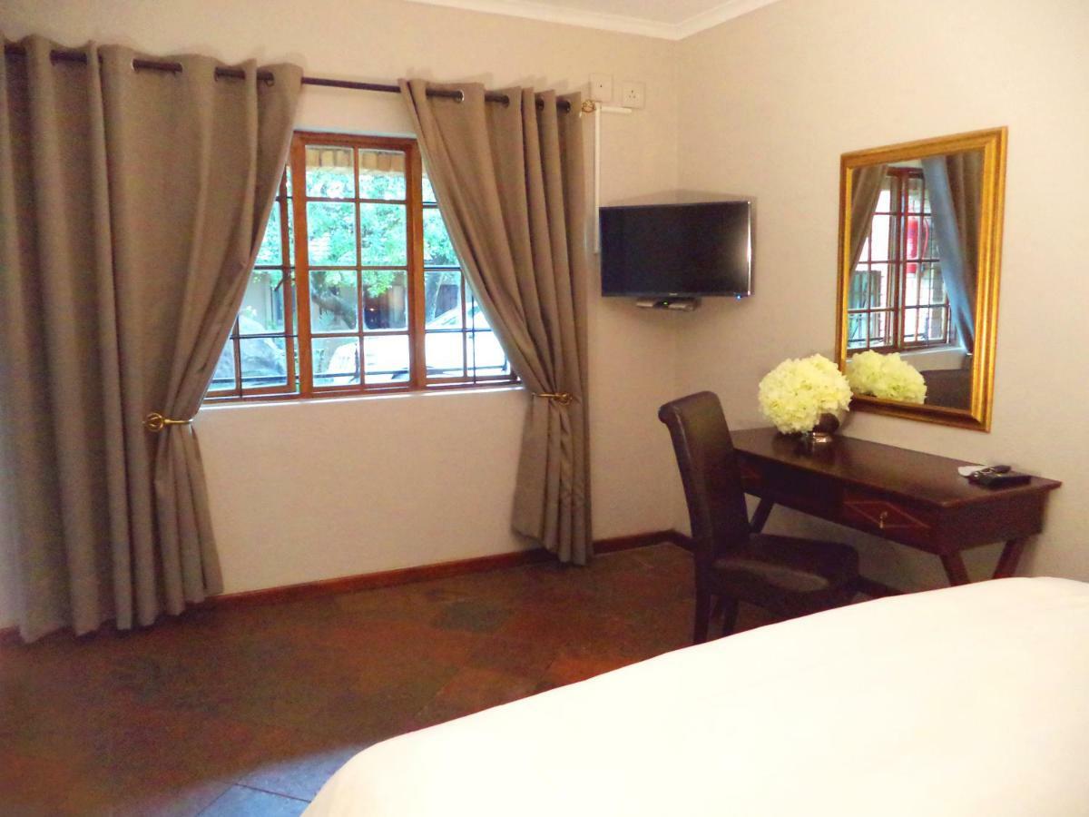 נלספרויט Belladona Guesthouse מראה חיצוני תמונה