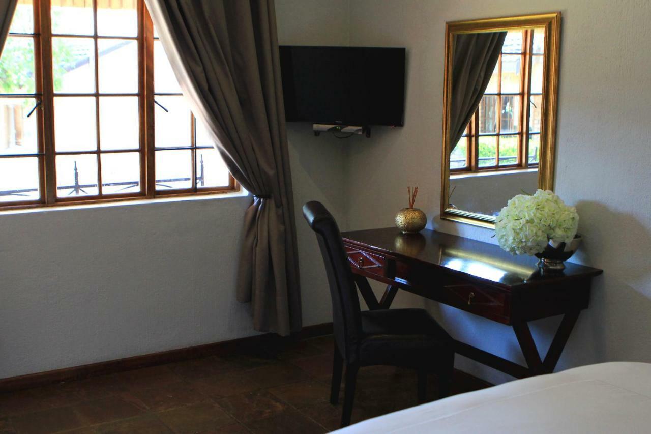 נלספרויט Belladona Guesthouse מראה חיצוני תמונה