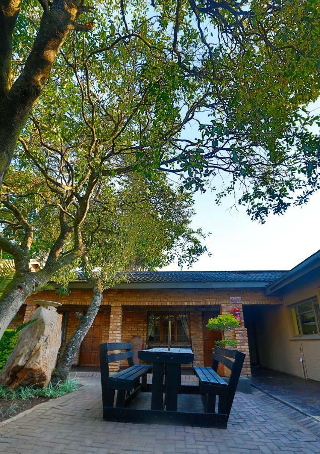 נלספרויט Belladona Guesthouse מראה חיצוני תמונה