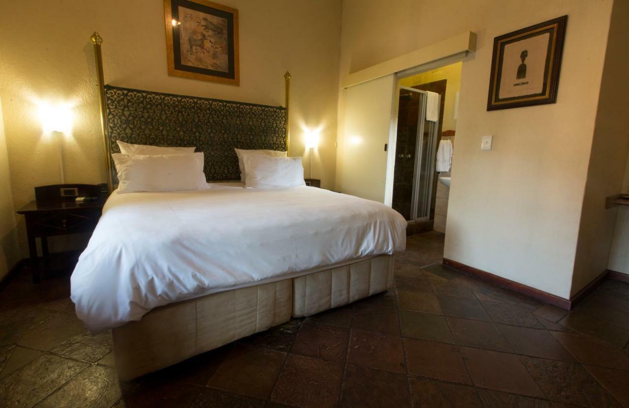 נלספרויט Belladona Guesthouse מראה חיצוני תמונה