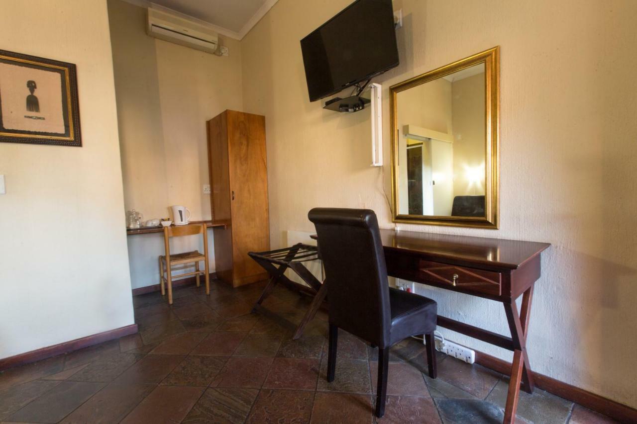 נלספרויט Belladona Guesthouse מראה חיצוני תמונה