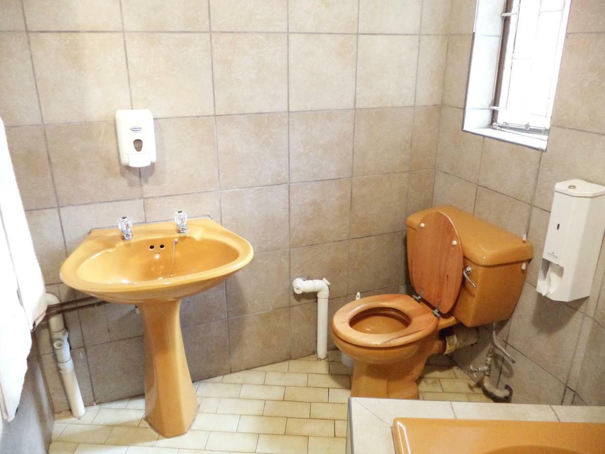 נלספרויט Belladona Guesthouse מראה חיצוני תמונה