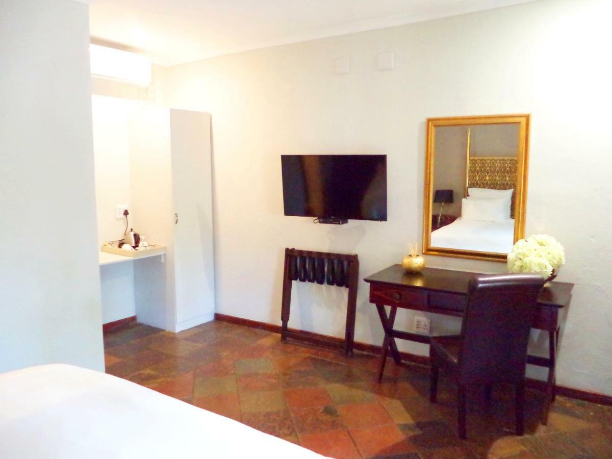 נלספרויט Belladona Guesthouse מראה חיצוני תמונה