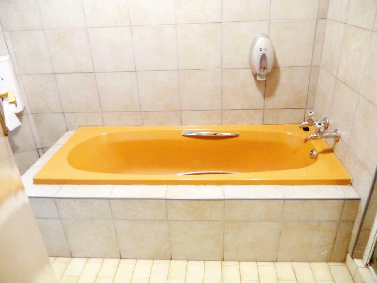 נלספרויט Belladona Guesthouse מראה חיצוני תמונה