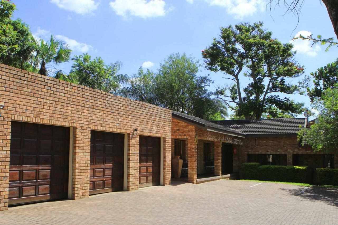 נלספרויט Belladona Guesthouse מראה חיצוני תמונה