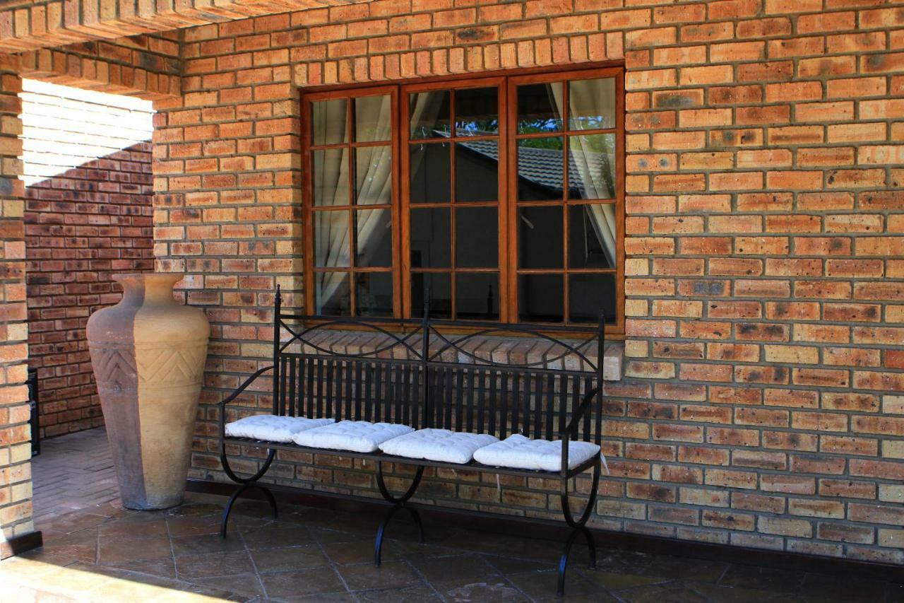 נלספרויט Belladona Guesthouse מראה חיצוני תמונה