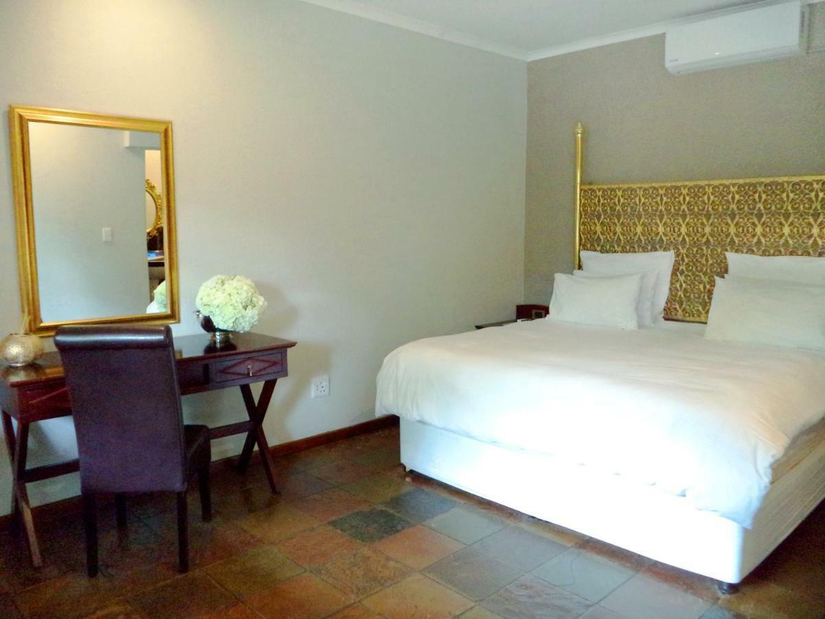 נלספרויט Belladona Guesthouse מראה חיצוני תמונה